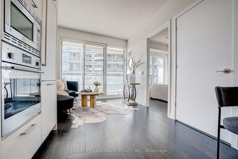 Photo 13 at 3304 - 2221 Yonge Street, Mount Pleasant West, Toronto