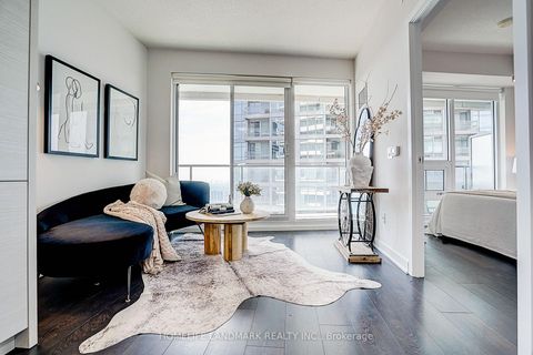 Photo 14 at 3304 - 2221 Yonge Street, Mount Pleasant West, Toronto