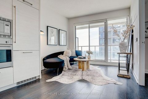Photo 15 at 3304 - 2221 Yonge Street, Mount Pleasant West, Toronto