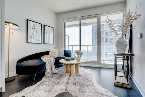 Photo 16 at 3304 - 2221 Yonge Street, Mount Pleasant West, Toronto