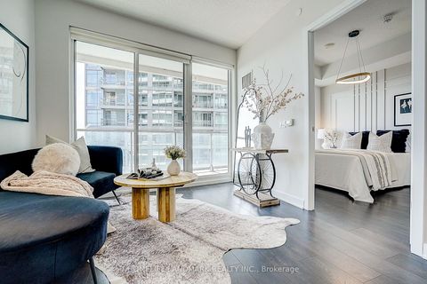 Photo 17 at 3304 - 2221 Yonge Street, Mount Pleasant West, Toronto