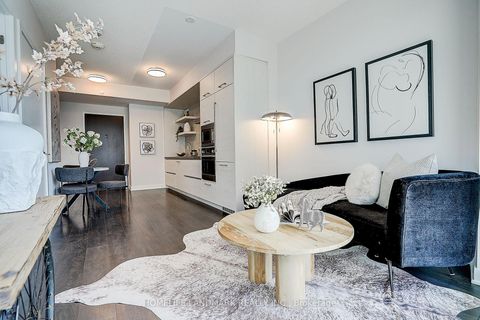 Photo 18 at 3304 - 2221 Yonge Street, Mount Pleasant West, Toronto