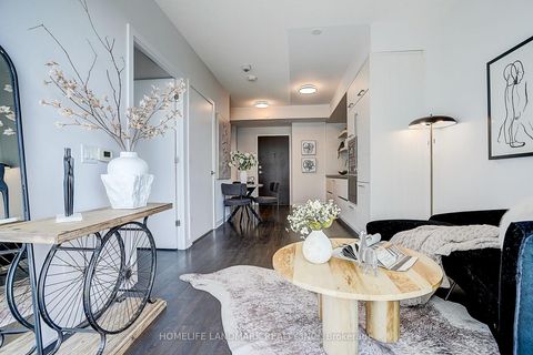 Photo 19 at 3304 - 2221 Yonge Street, Mount Pleasant West, Toronto