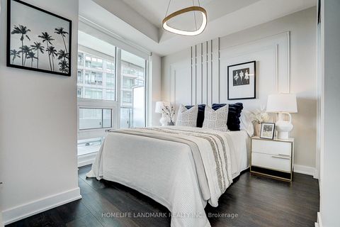 Photo 20 at 3304 - 2221 Yonge Street, Mount Pleasant West, Toronto