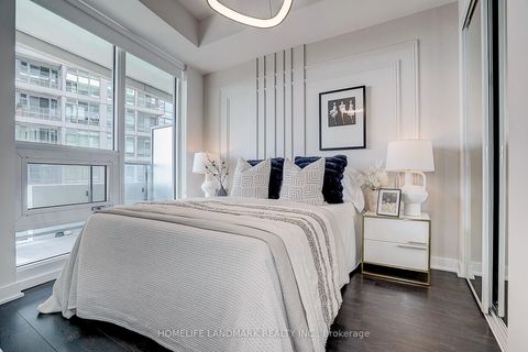 Photo 21 at 3304 - 2221 Yonge Street, Mount Pleasant West, Toronto