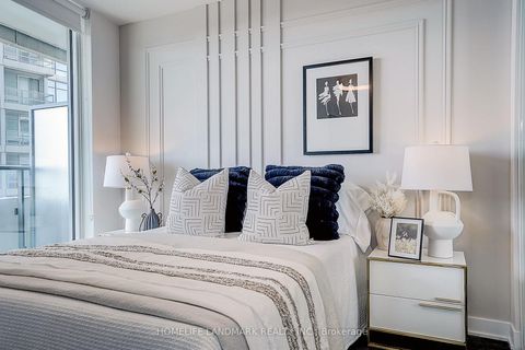 Photo 22 at 3304 - 2221 Yonge Street, Mount Pleasant West, Toronto