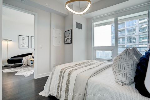 Photo 23 at 3304 - 2221 Yonge Street, Mount Pleasant West, Toronto