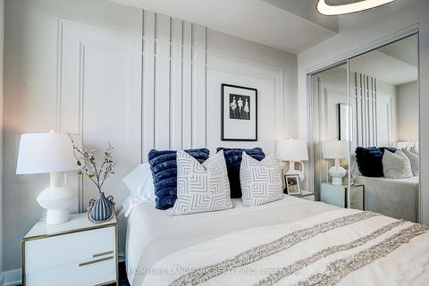 Photo 24 at 3304 - 2221 Yonge Street, Mount Pleasant West, Toronto