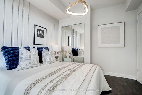 Photo 25 at 3304 - 2221 Yonge Street, Mount Pleasant West, Toronto