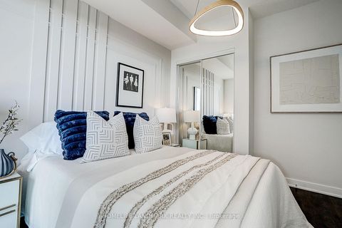 Photo 26 at 3304 - 2221 Yonge Street, Mount Pleasant West, Toronto