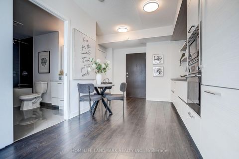 Photo 27 at 3304 - 2221 Yonge Street, Mount Pleasant West, Toronto