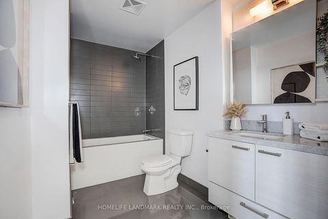 Photo 28 at 3304 - 2221 Yonge Street, Mount Pleasant West, Toronto