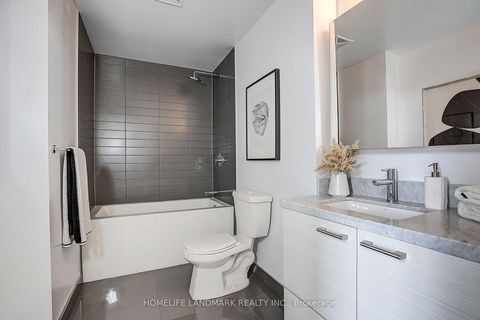 Photo 29 at 3304 - 2221 Yonge Street, Mount Pleasant West, Toronto