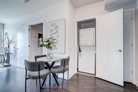 Photo 30 at 3304 - 2221 Yonge Street, Mount Pleasant West, Toronto