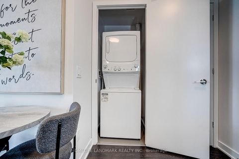 Photo 31 at 3304 - 2221 Yonge Street, Mount Pleasant West, Toronto