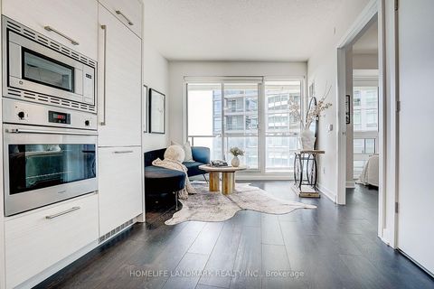 Photo 32 at 3304 - 2221 Yonge Street, Mount Pleasant West, Toronto