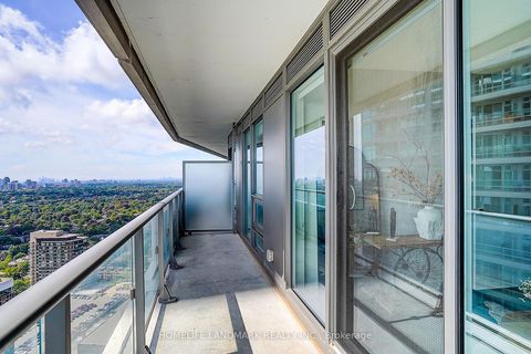 Photo 33 at 3304 - 2221 Yonge Street, Mount Pleasant West, Toronto
