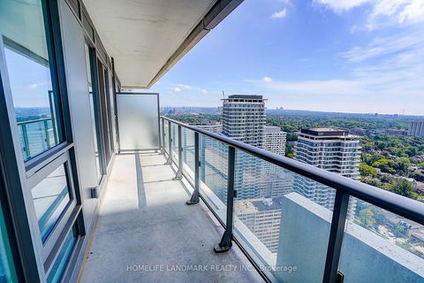 Photo 35 at 3304 - 2221 Yonge Street, Mount Pleasant West, Toronto