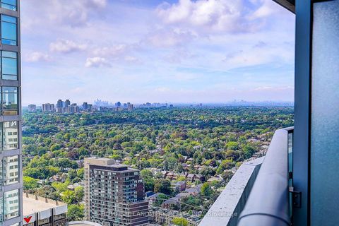 Photo 36 at 3304 - 2221 Yonge Street, Mount Pleasant West, Toronto