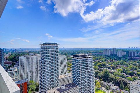 Photo 37 at 3304 - 2221 Yonge Street, Mount Pleasant West, Toronto