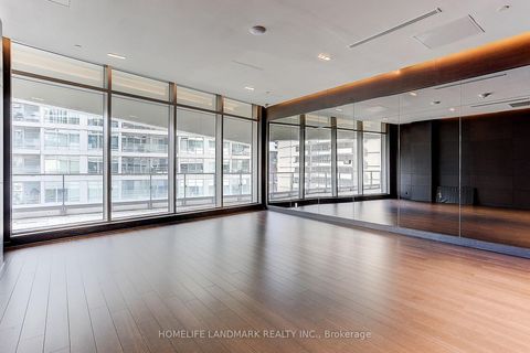 Photo 38 at 3304 - 2221 Yonge Street, Mount Pleasant West, Toronto