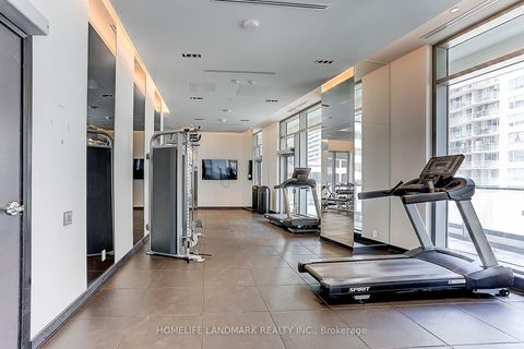 Photo 39 at 3304 - 2221 Yonge Street, Mount Pleasant West, Toronto