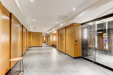 Photo 40 at 3304 - 2221 Yonge Street, Mount Pleasant West, Toronto