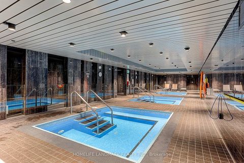 Photo 41 at 3304 - 2221 Yonge Street, Mount Pleasant West, Toronto