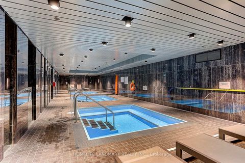 Photo 42 at 3304 - 2221 Yonge Street, Mount Pleasant West, Toronto