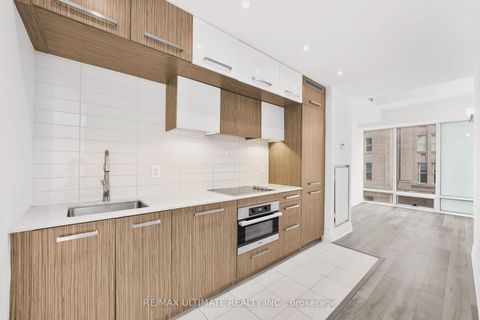 Photo 0 at 506 - 8 The Esplanade Street, Waterfront Communities C8, Toronto