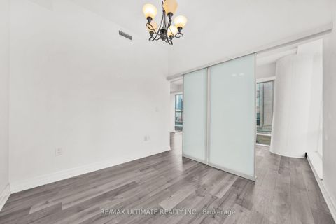 Photo 8 at 506 - 8 The Esplanade Street, Waterfront Communities C8, Toronto