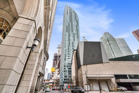 Photo 17 at 506 - 8 The Esplanade Street, Waterfront Communities C8, Toronto