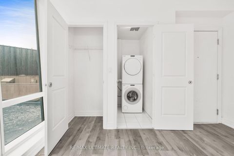 Photo 18 at 506 - 8 The Esplanade Street, Waterfront Communities C8, Toronto