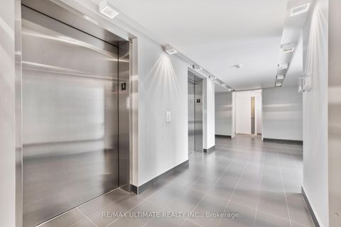 Photo 20 at 506 - 8 The Esplanade Street, Waterfront Communities C8, Toronto