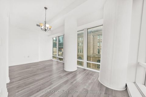 Photo 21 at 506 - 8 The Esplanade Street, Waterfront Communities C8, Toronto