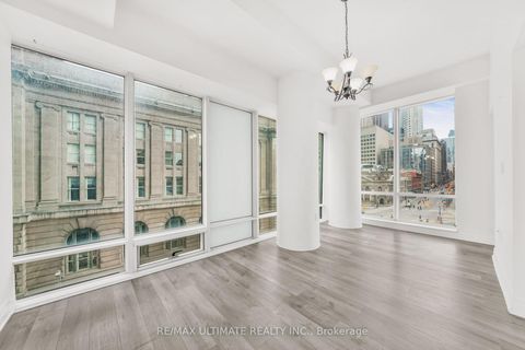 Photo 22 at 506 - 8 The Esplanade Street, Waterfront Communities C8, Toronto