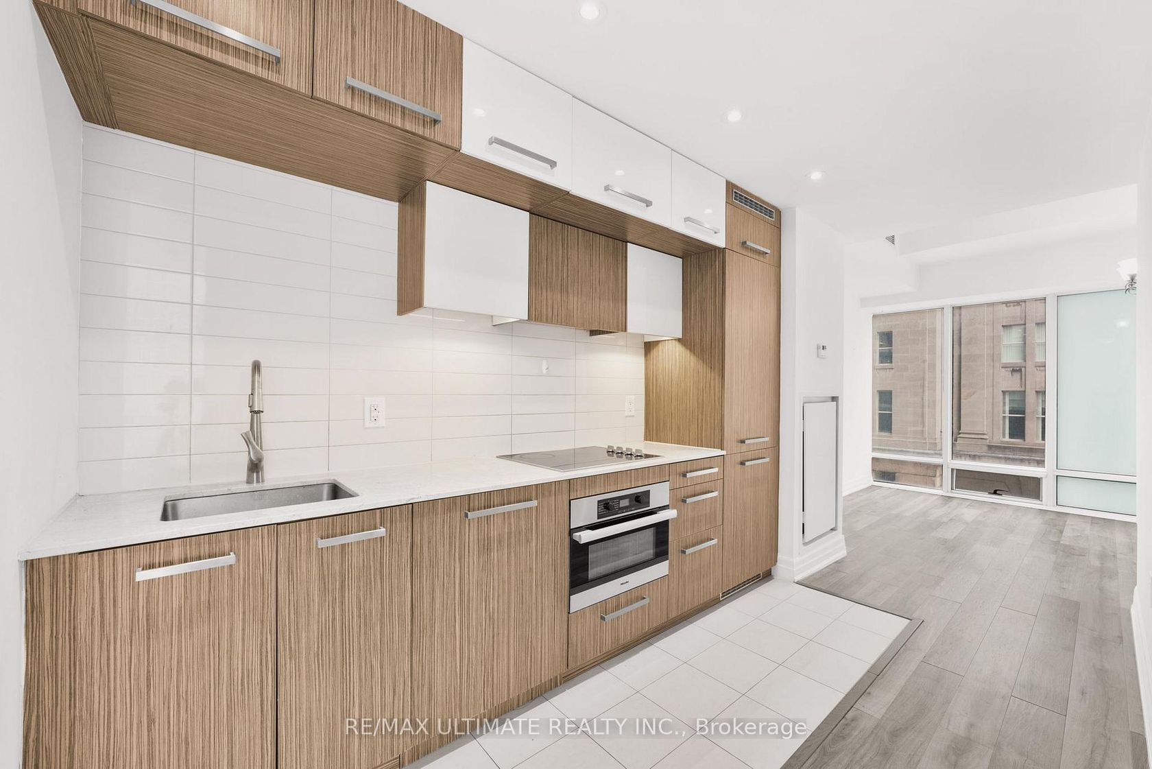 506 - 8 The Esplanade Street, Waterfront Communities C8, Toronto 