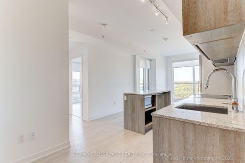 Photo 1 at 1306 - 31 Tippett Road, Clanton Park, Toronto