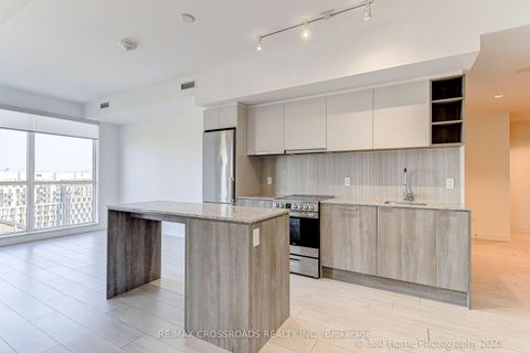 Photo 3 at 1306 - 31 Tippett Road, Clanton Park, Toronto