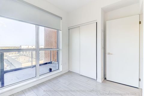 Photo 5 at 1306 - 31 Tippett Road, Clanton Park, Toronto
