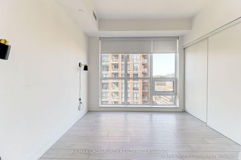 Photo 6 at 1306 - 31 Tippett Road, Clanton Park, Toronto