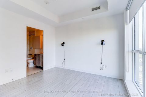 Photo 7 at 1306 - 31 Tippett Road, Clanton Park, Toronto