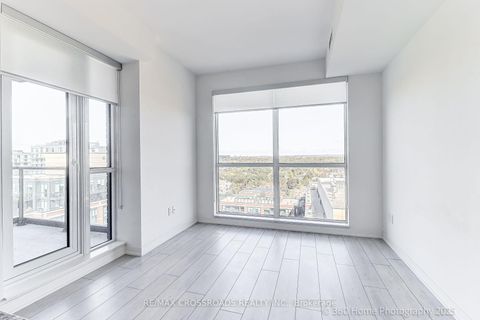 Photo 11 at 1306 - 31 Tippett Road, Clanton Park, Toronto