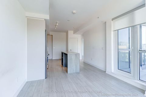Photo 12 at 1306 - 31 Tippett Road, Clanton Park, Toronto
