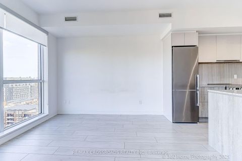 Photo 15 at 1306 - 31 Tippett Road, Clanton Park, Toronto