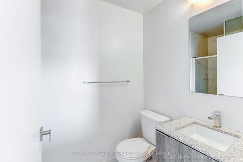 Photo 18 at 1306 - 31 Tippett Road, Clanton Park, Toronto