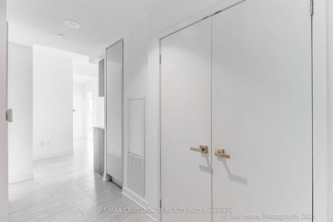Photo 22 at 1306 - 31 Tippett Road, Clanton Park, Toronto