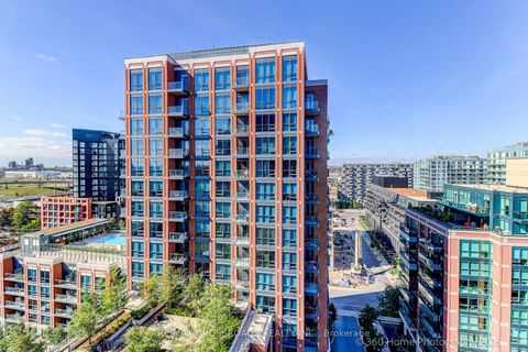 Photo 27 at 1306 - 31 Tippett Road, Clanton Park, Toronto