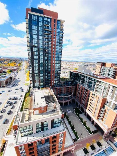 Photo 0 at 1818 - 800 Lawrence Avenue W, Glen Park, Toronto
