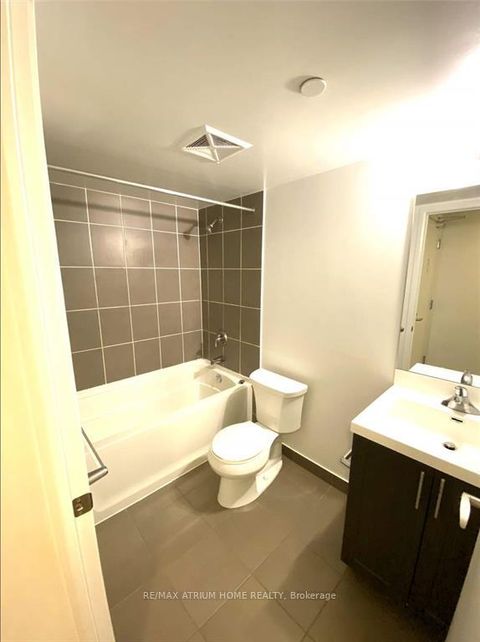Photo 9 at 1818 - 800 Lawrence Avenue W, Glen Park, Toronto